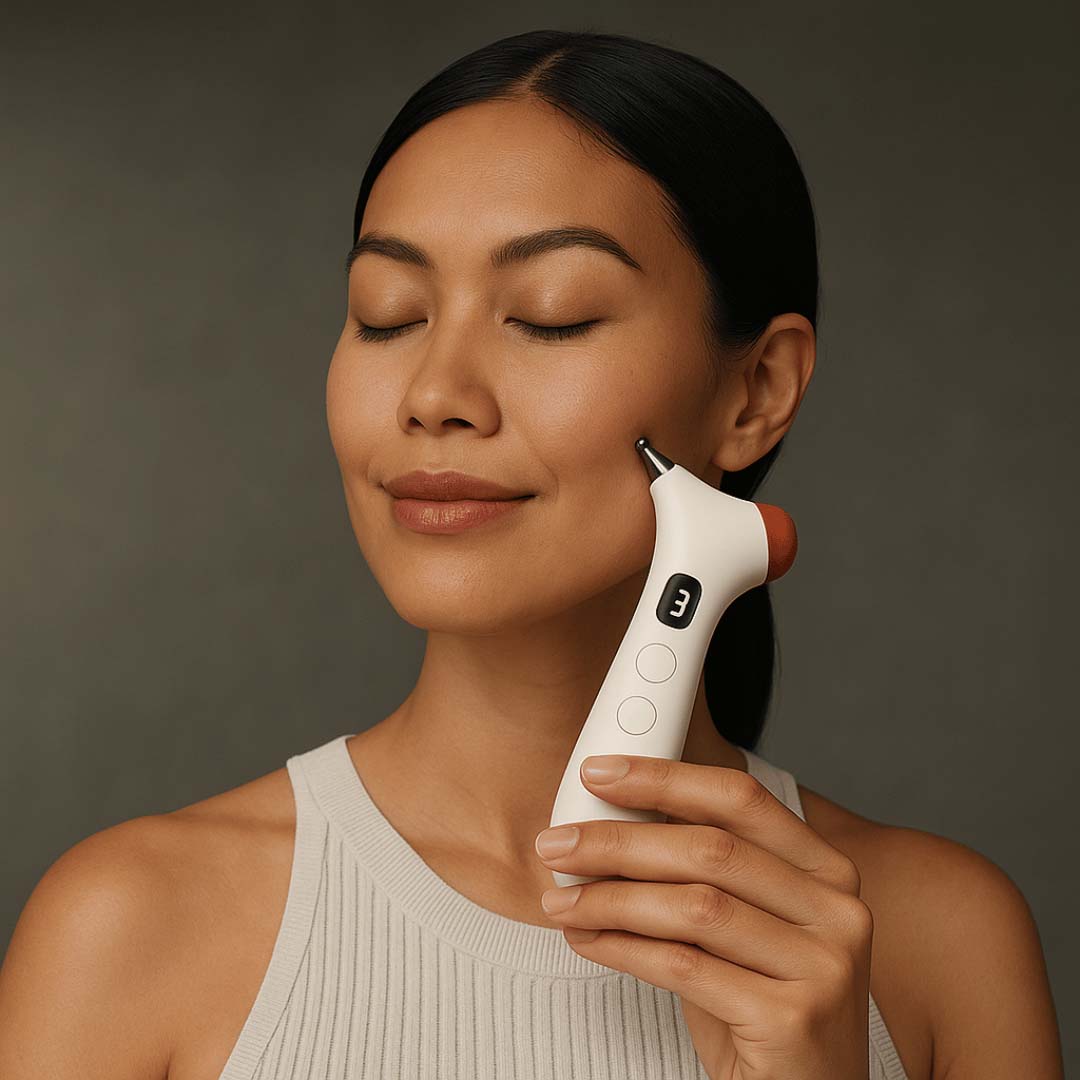 Pawelo™ TMJ Relief Device