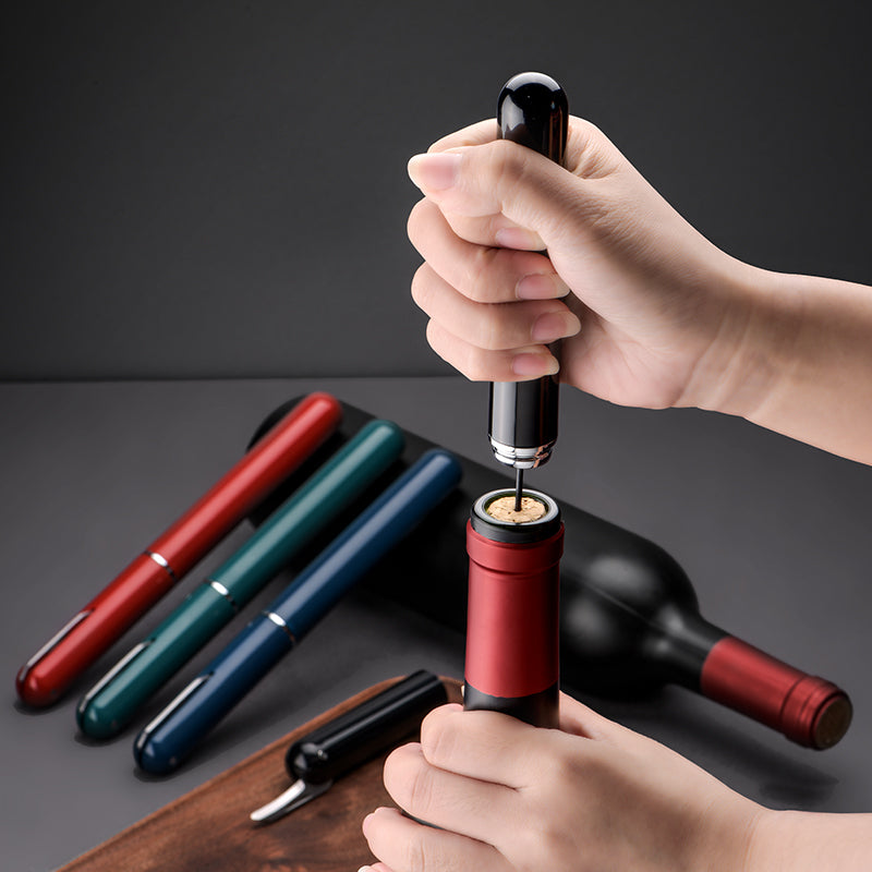 Pawelo™ Premium Wine Opener