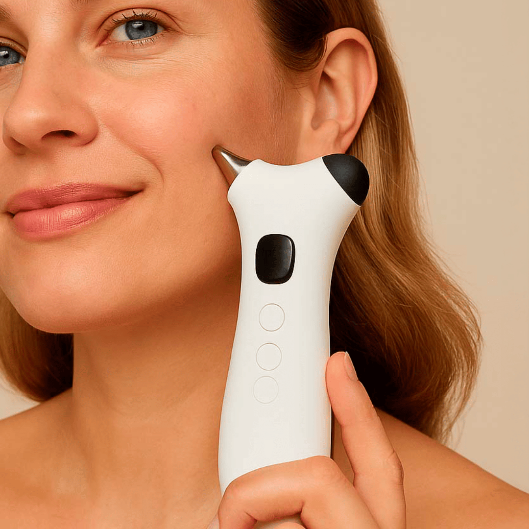 Pawelo™ TMJ Relief Device
