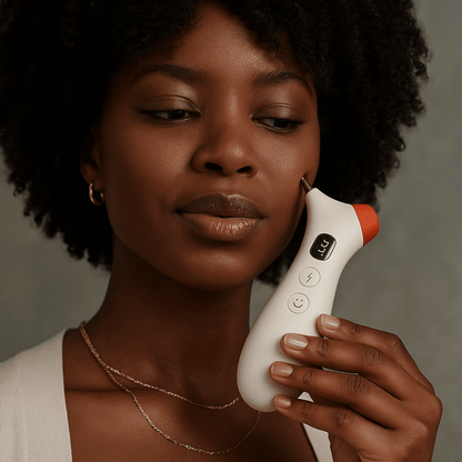 Pawelo™ TMJ Relief Device
