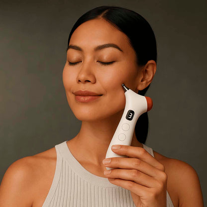 Pawelo™ TMJ Relief Device