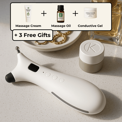 Pawelo™ TMJ Relief Device