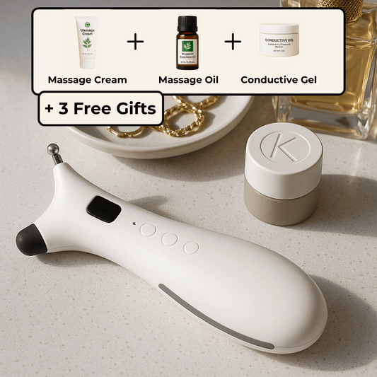 Pawelo™ TMJ Relief Device